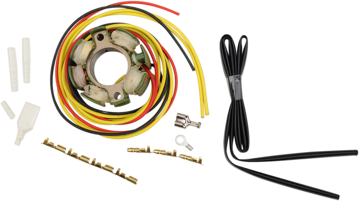 Stator for Suzuki