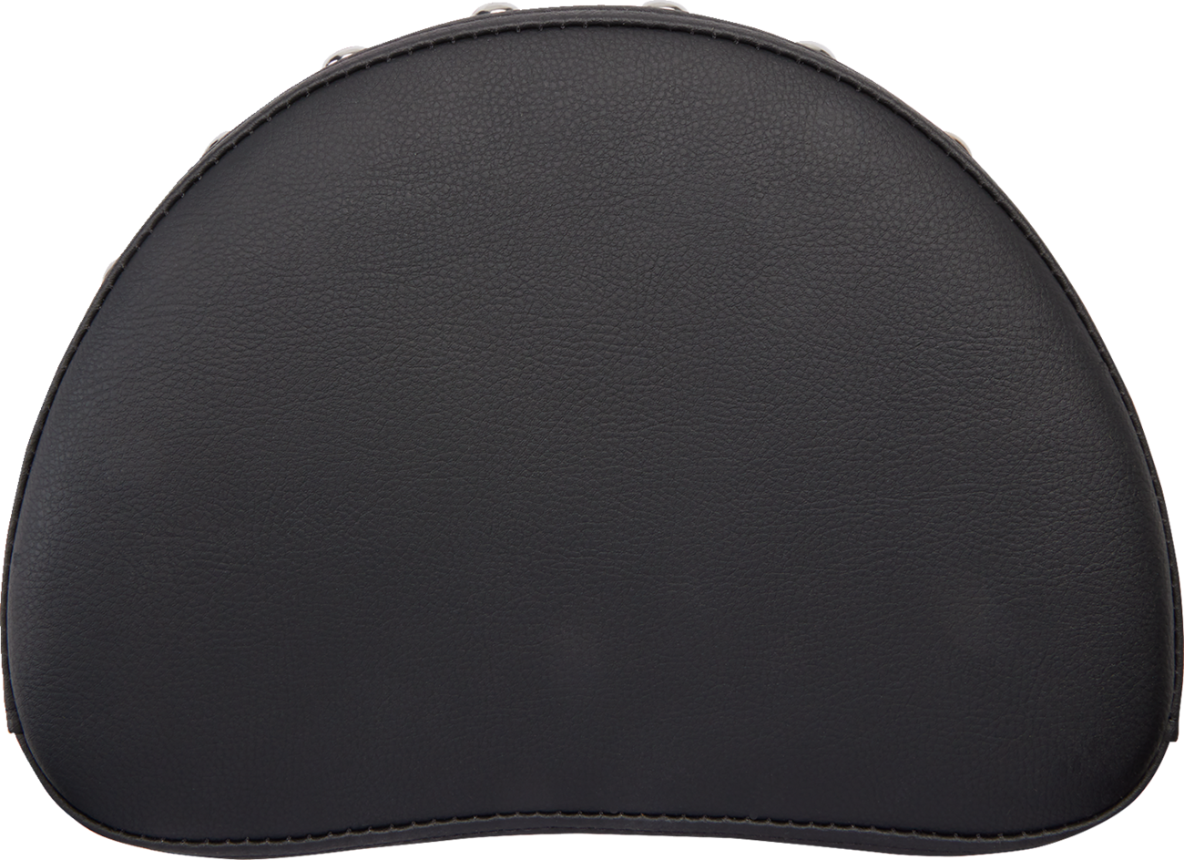 SADDLEMEN Renegade Deluxe Studded Backrest