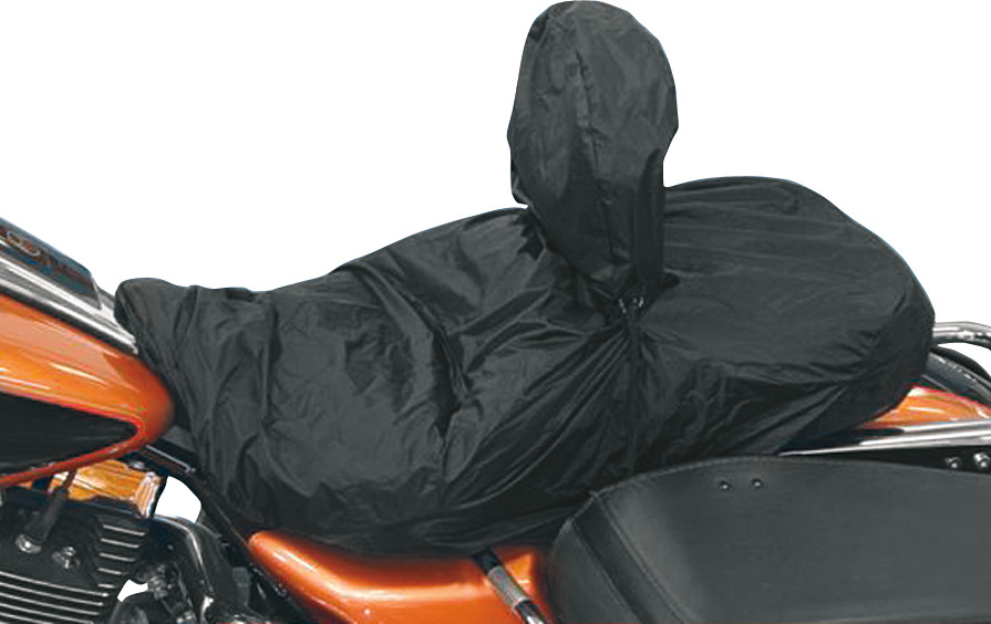 Mustang Rain Cover For Seats With Driver Backrest