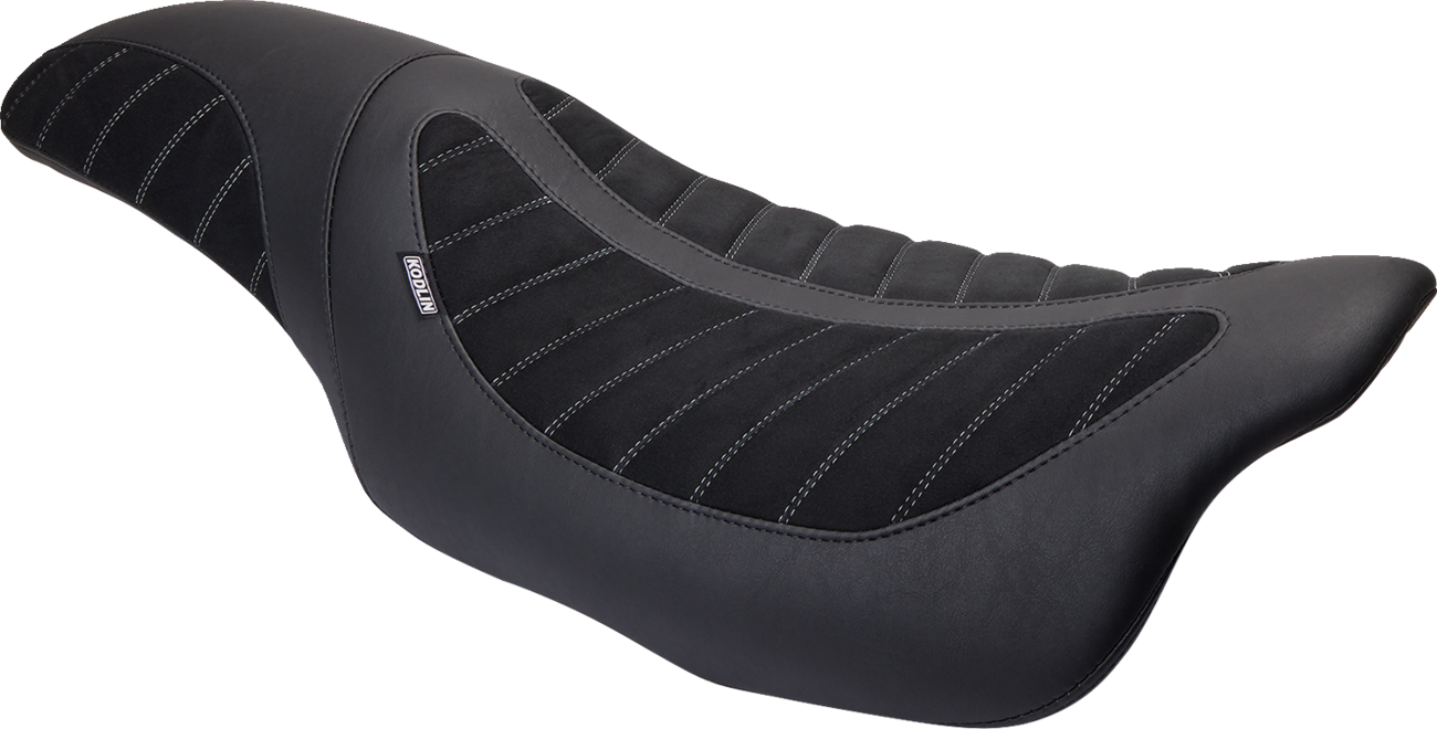 MUSTANG Kodlin Signature Series One-Piece Seat