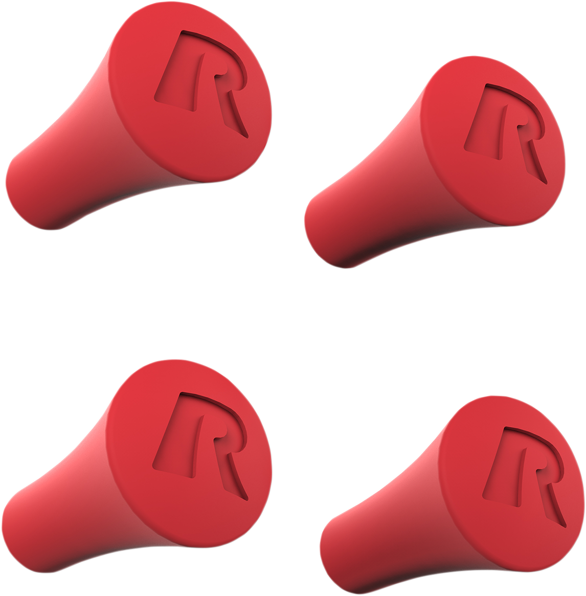 RAM Mounts X-Grip Post Caps