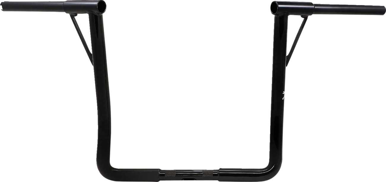 Burly 1 1/4" Louie B Handlebars