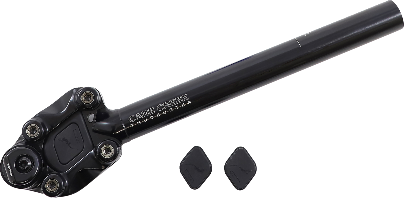 CANE CREEK CYCLING COMPONENTS Thudbuster ST Suspension Seat Post