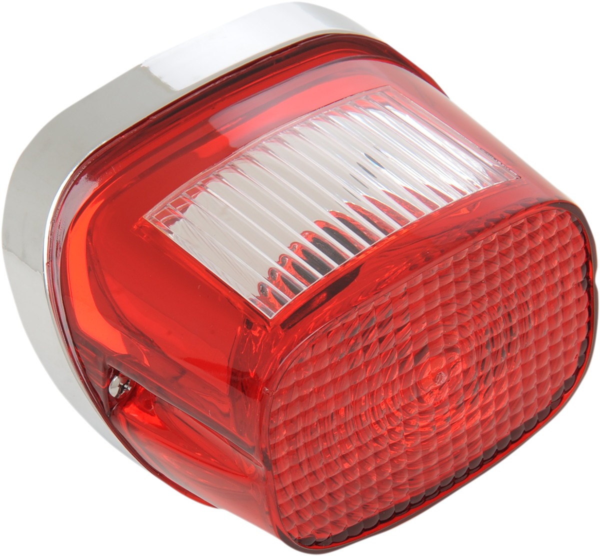 Drag Specialties Taillight Assembly