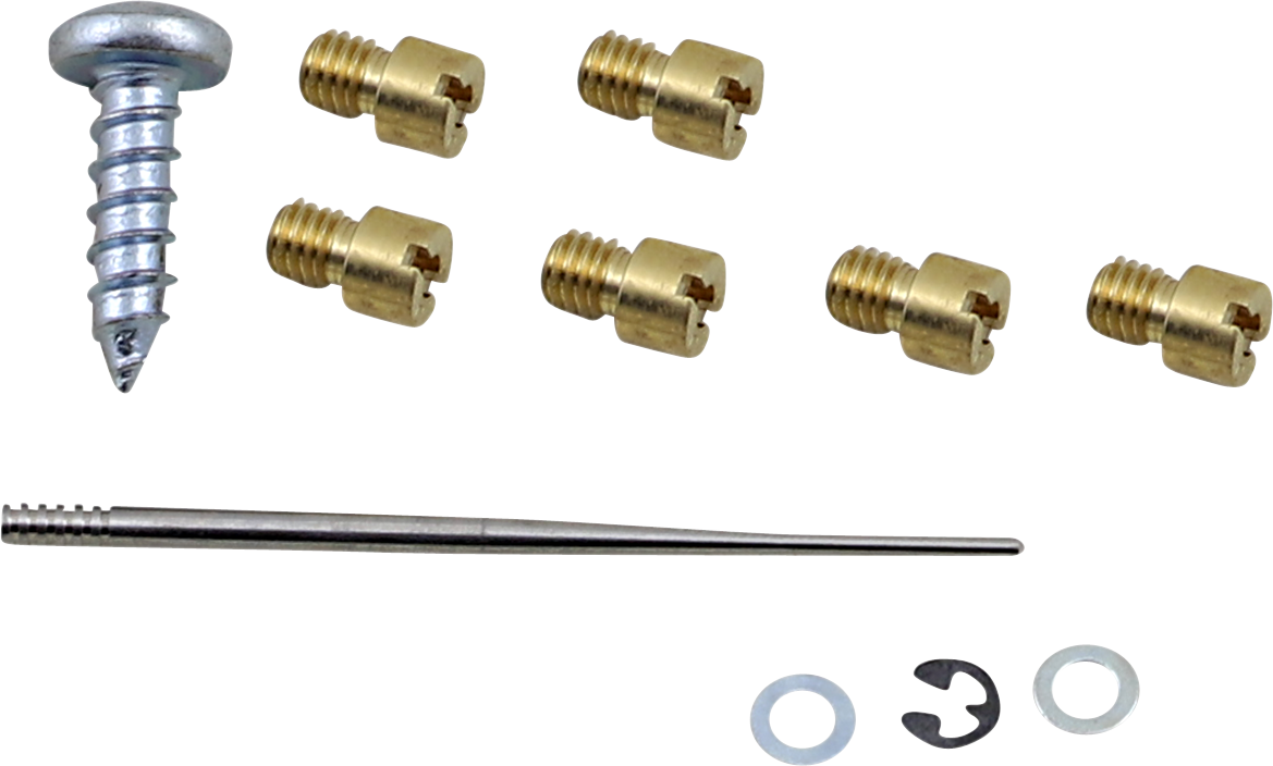 DYNOJET Jet Kit - Stage 1