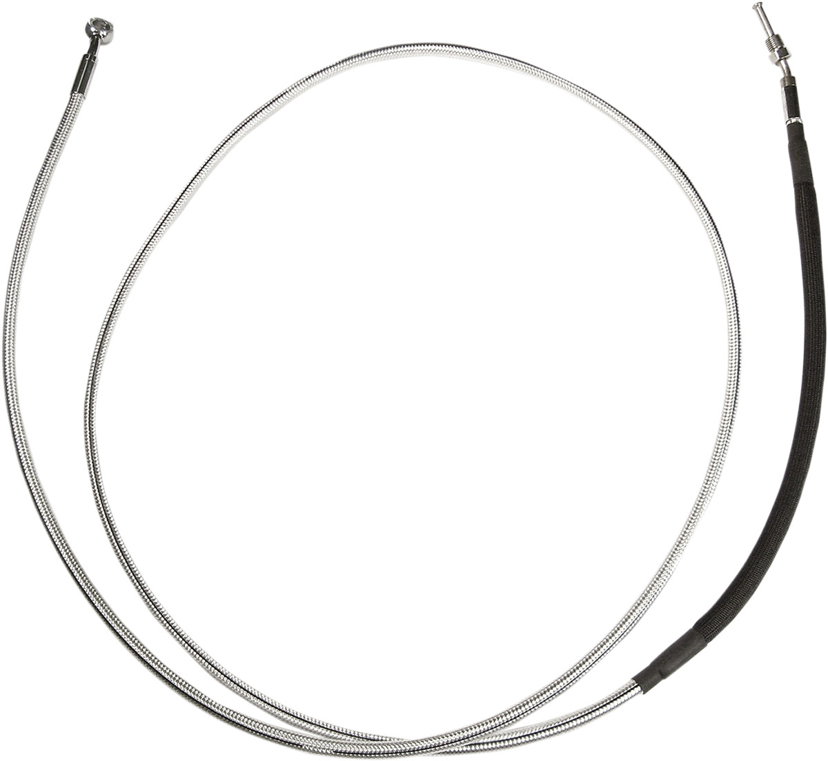 MAGNUM SHIELDING Stock Hydraulic Clutch Line