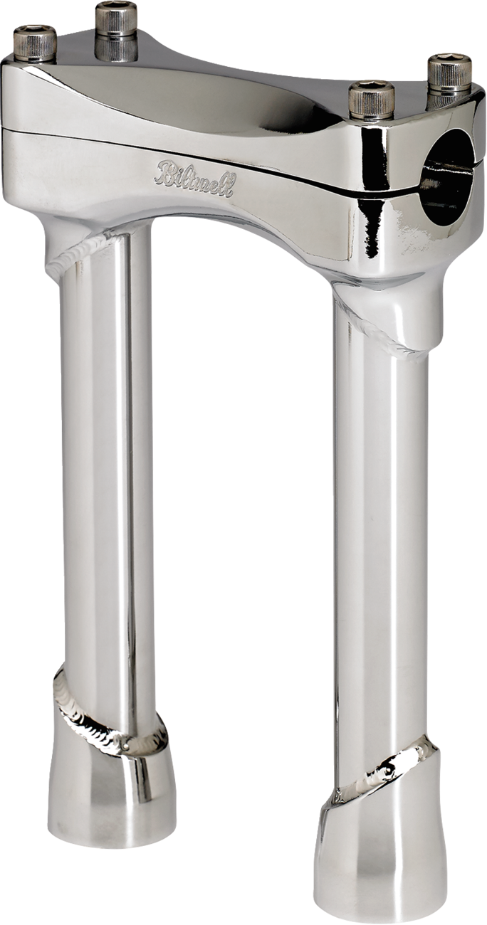 Biltwell Murdock Risers For Harley