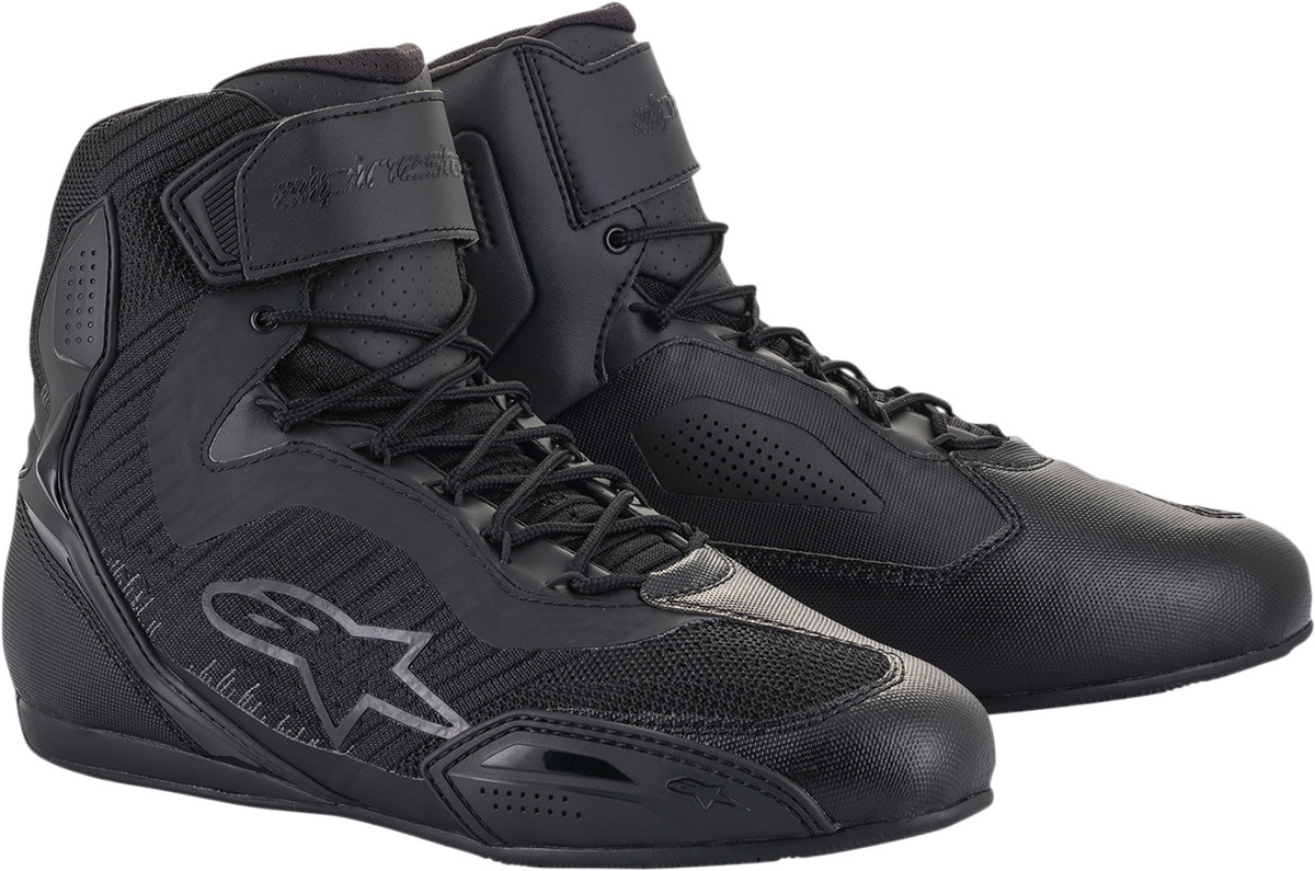 ALPINESTARS Stella Faster-3 Rideknit Shoes