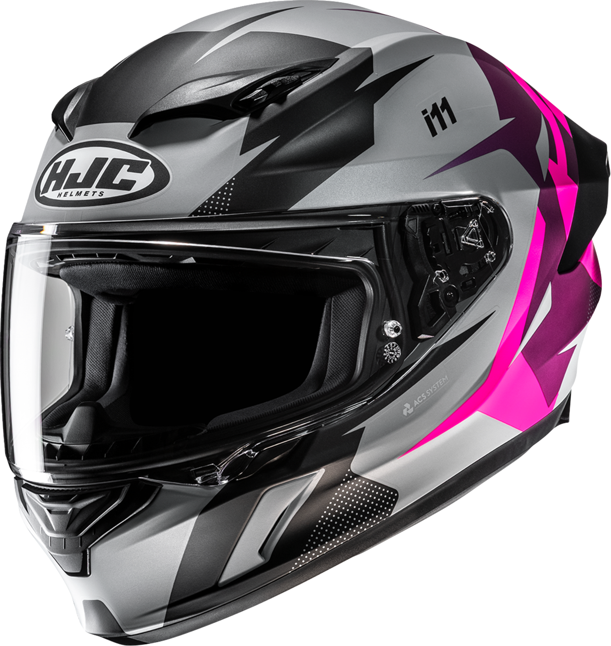 HJC i11 Instant Helmet