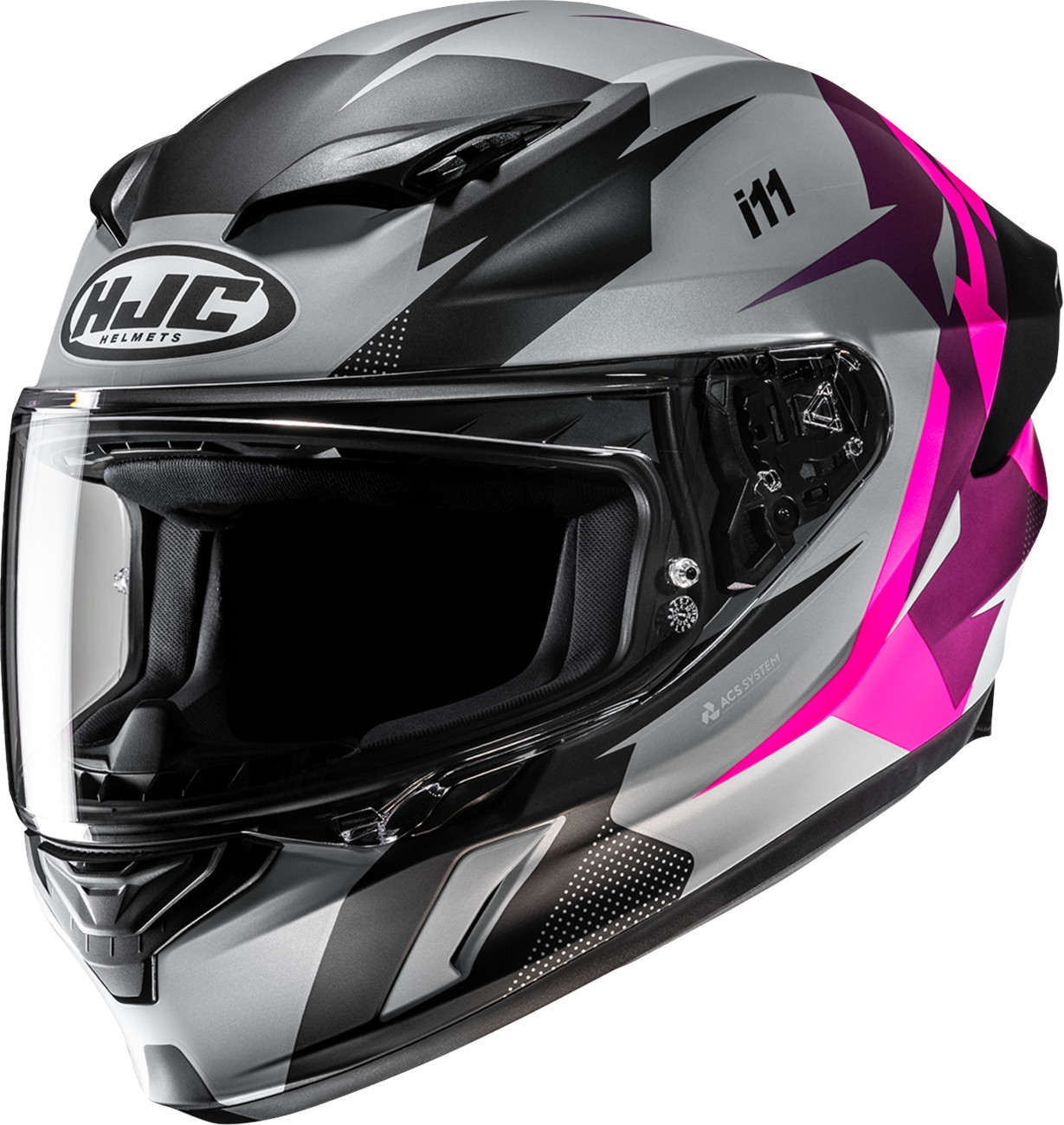 HJC i11 Instant Helmet