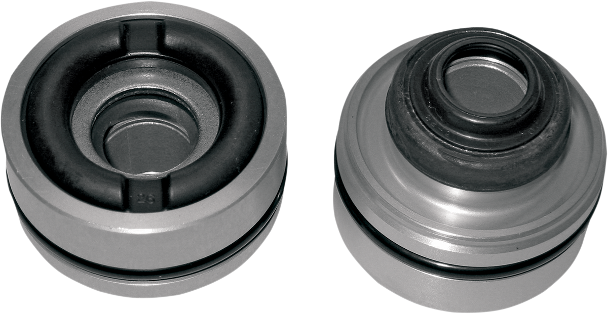 Kyb Rear Shock Complete Seal Head 2002-2024 Kawasaki KX85 / 2019-2024 Yamaha YZ65