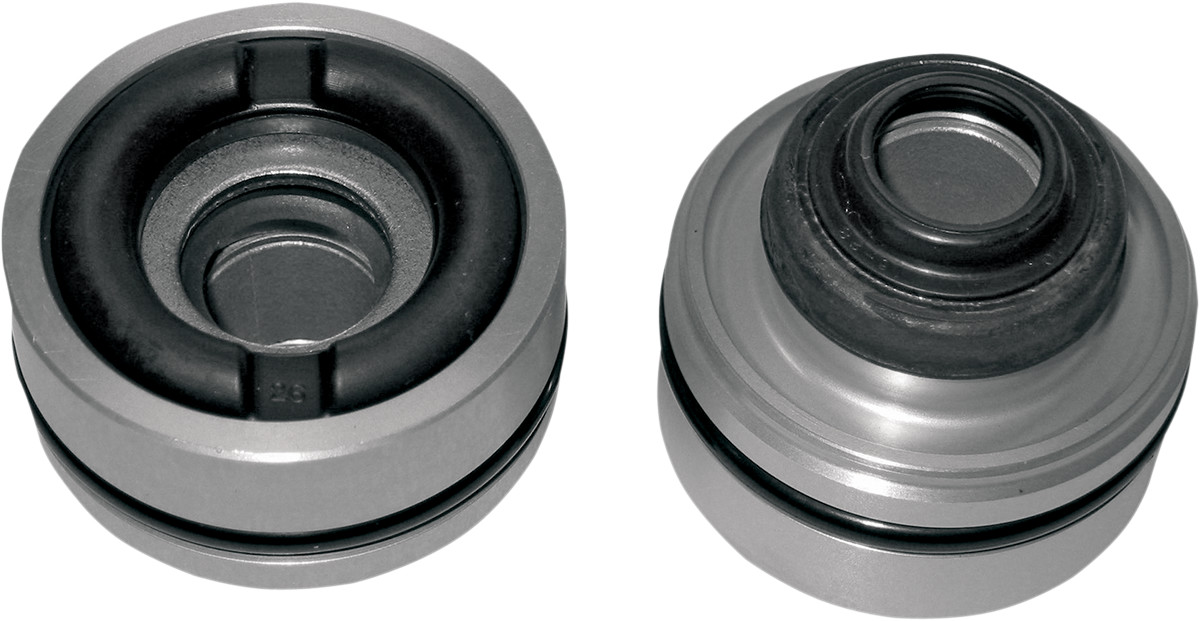 KYB Rear Shock Complete Seal Head