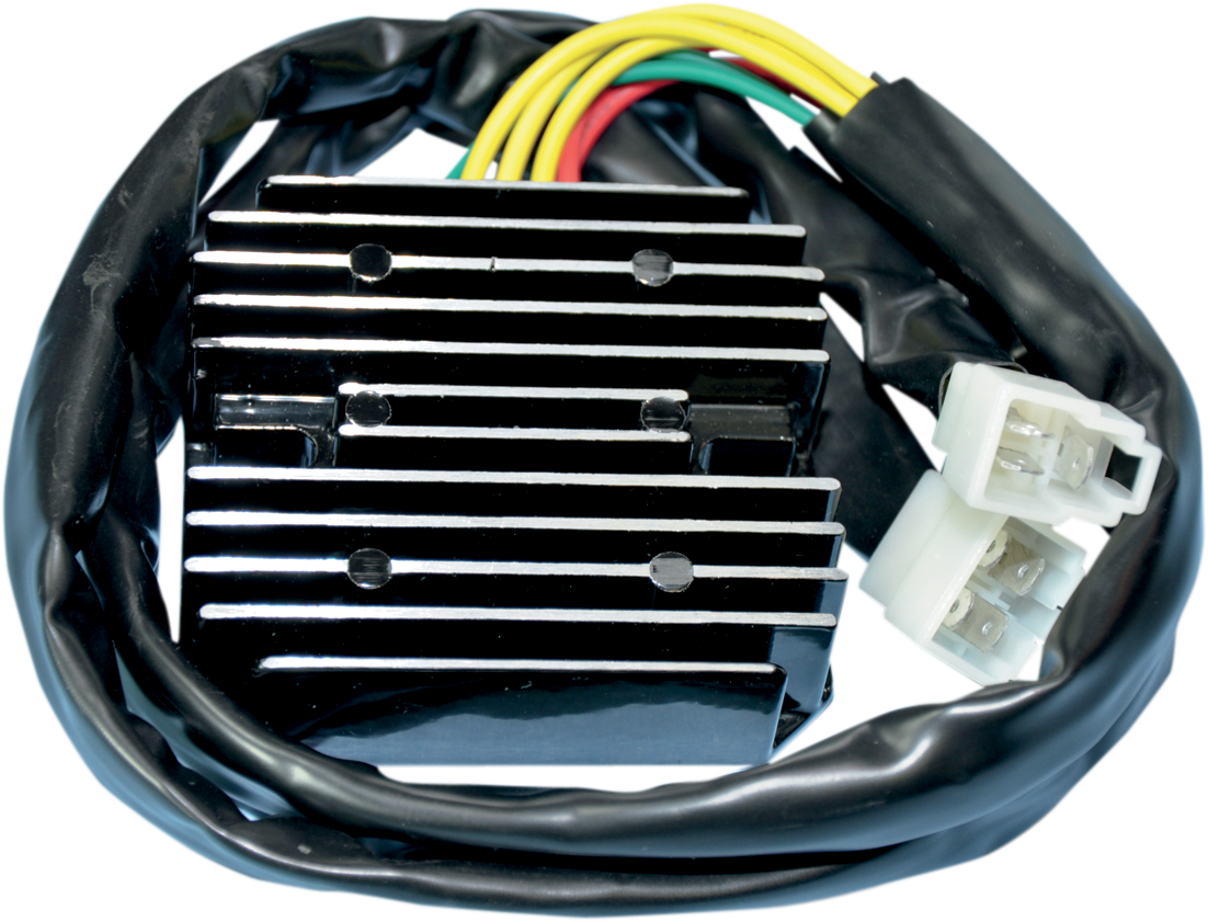 Rick's motorsport electric Regulator/Rectifier - Ducati