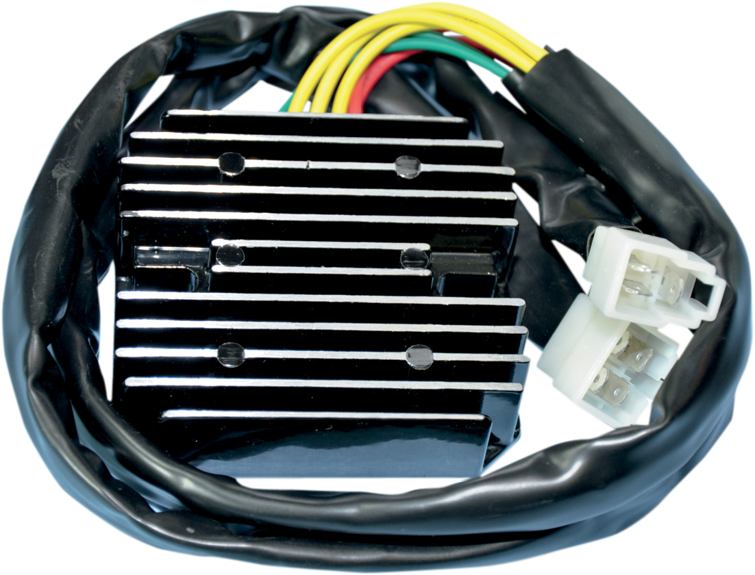 Rick's motorsport electric Regulator/Rectifier - Ducati
