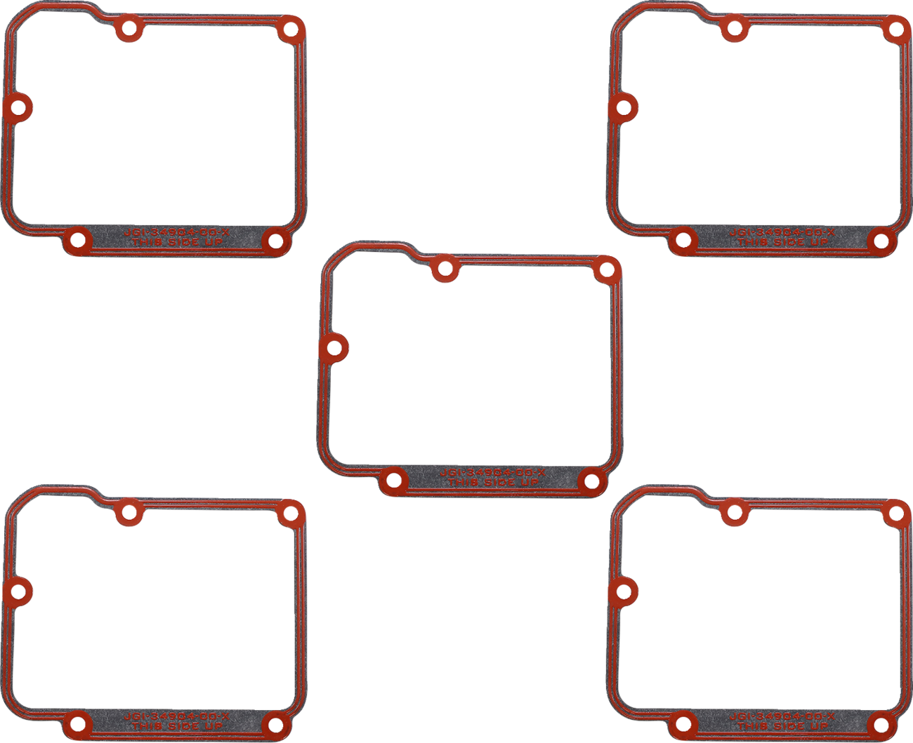 JAMES GASKET Replacement Transmission Top Cover Gaskets