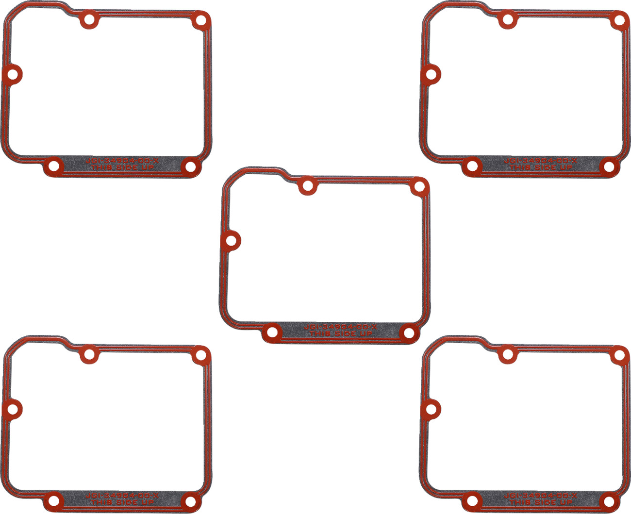 JAMES GASKET Replacement Transmission Top Cover Gaskets