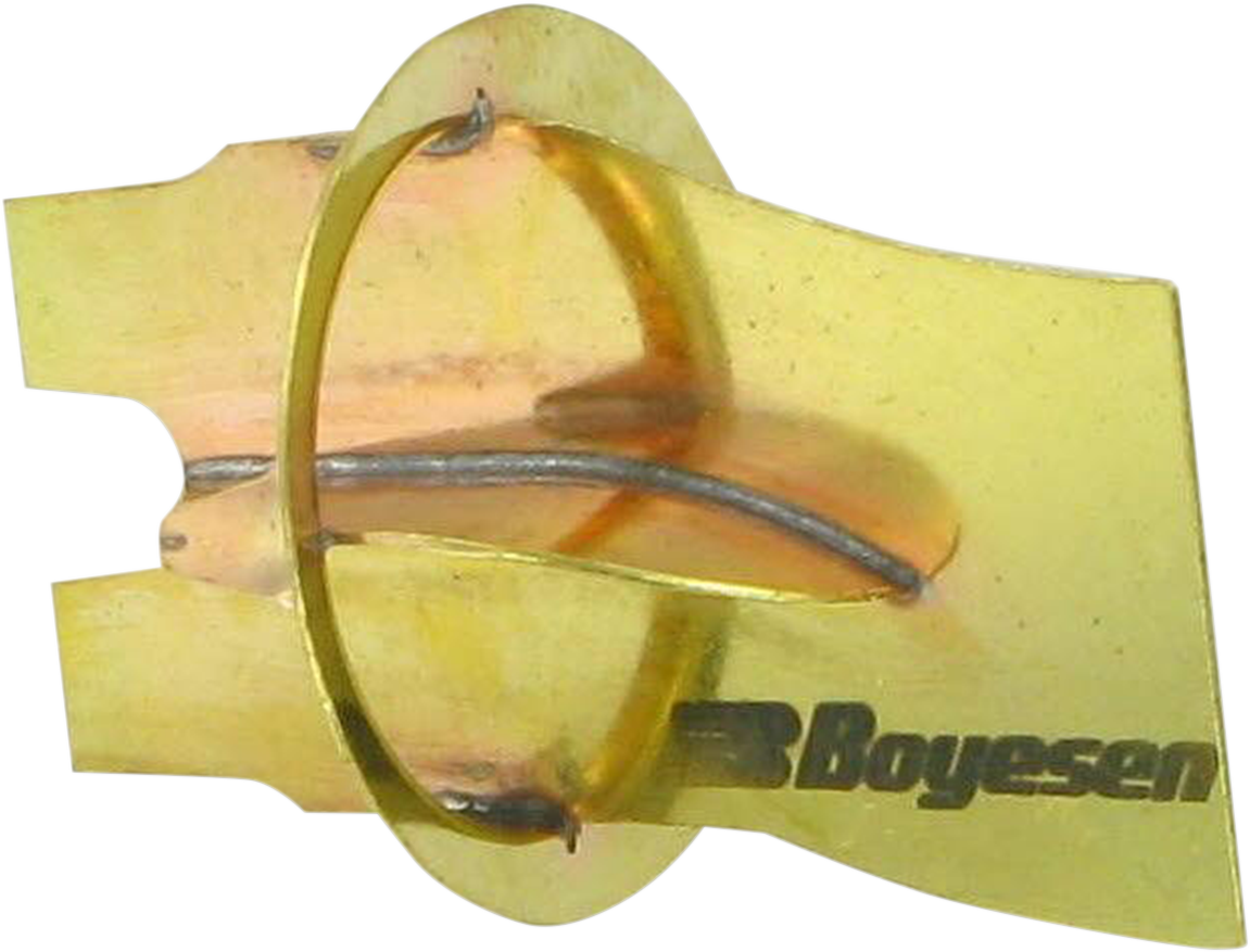 Boyesen Power Wing Yamaha YZ250F 2003-2009