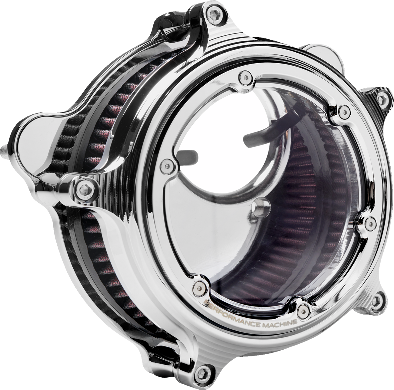 PERFORMANCE MACHINE (PM) Vision Air Cleaner
