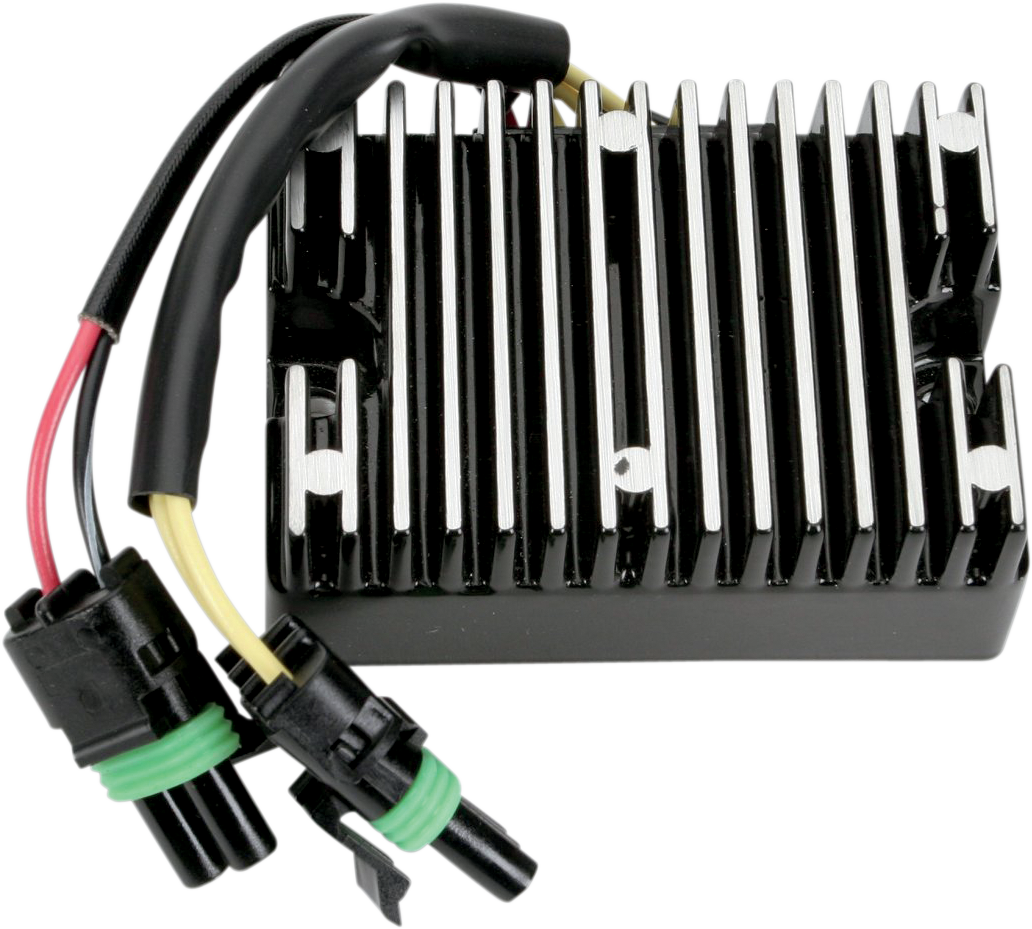 RICK'S MOTORSPORT ELECTRIC Regulator and Rectifier for Can-Am