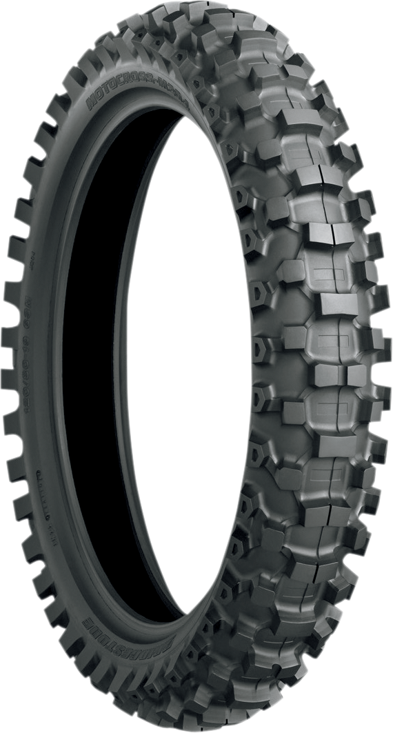 BRIDGESTONE M204 Tire