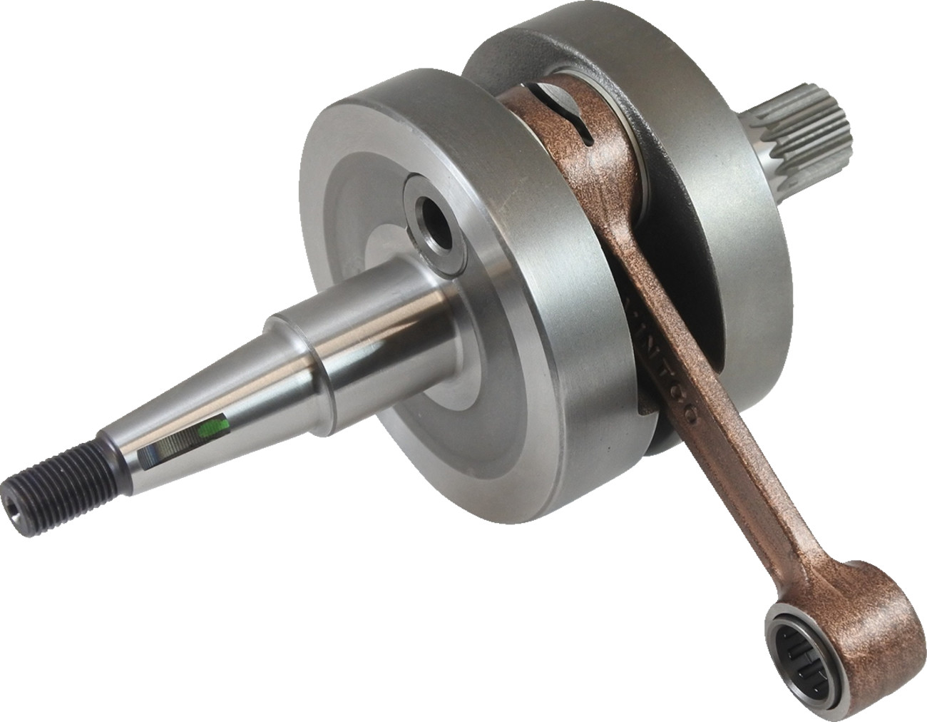 VINTCO Crankshaft Assembly