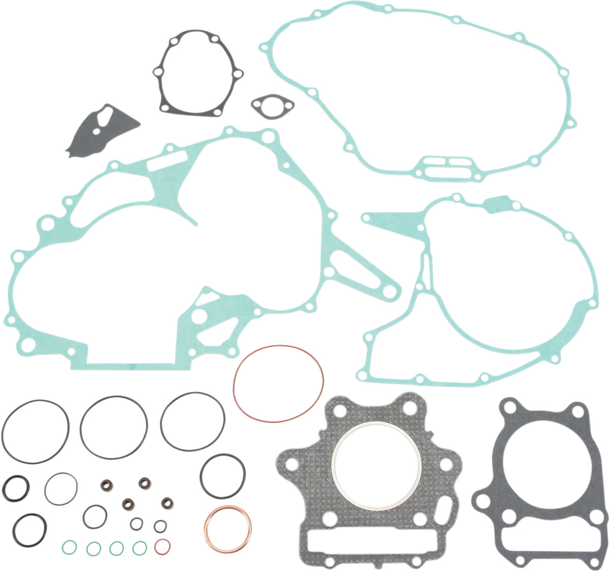 Moose Racing Complete Gasket Kit