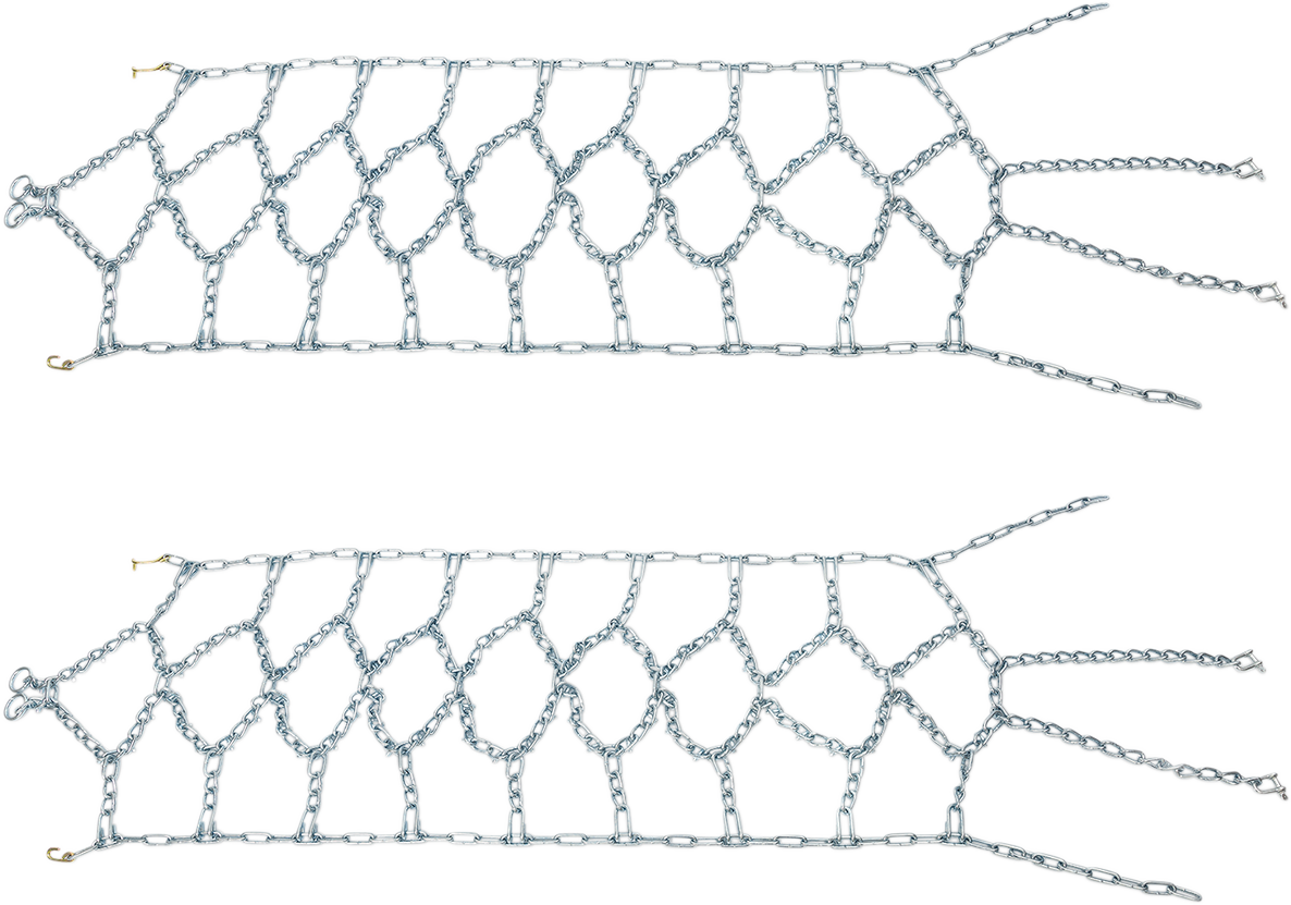 KIMPEX Diamond V-Bar Tire Chains