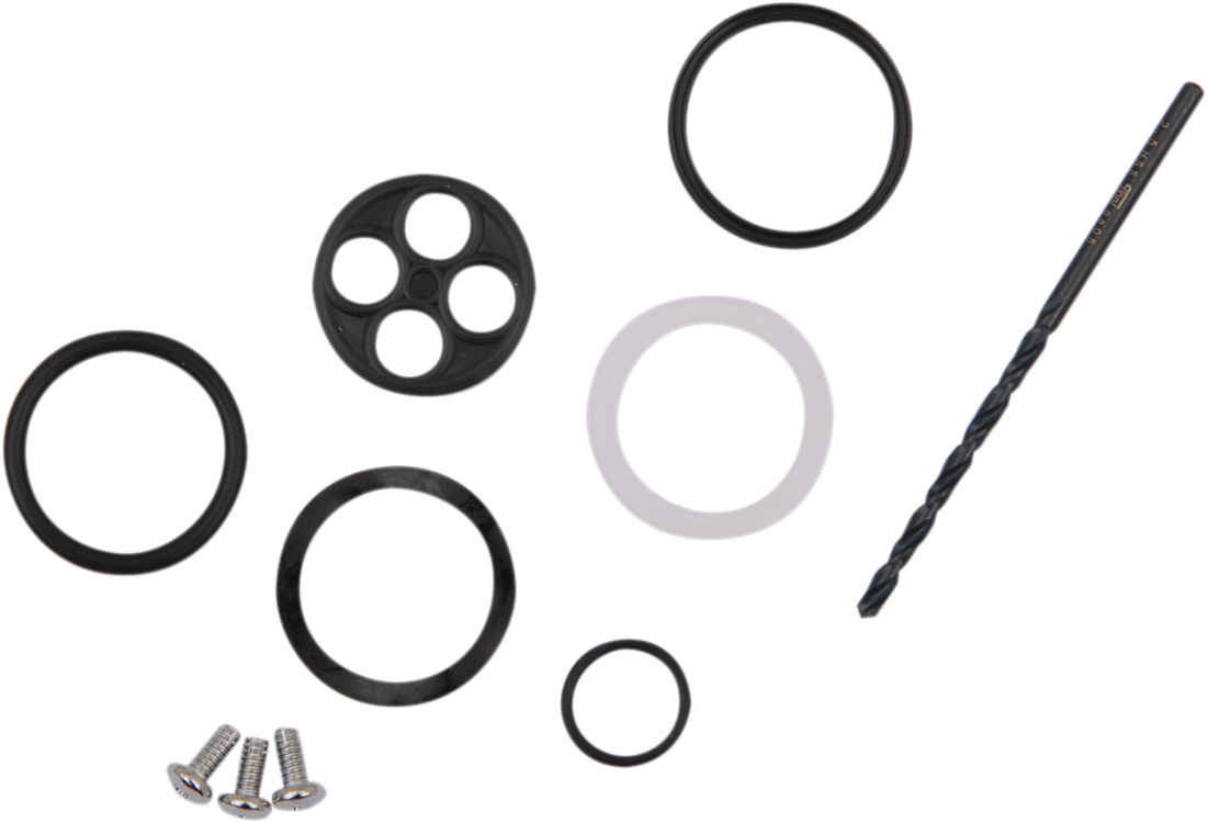 Moose Racing Fuel Petcock Rebuild Kit