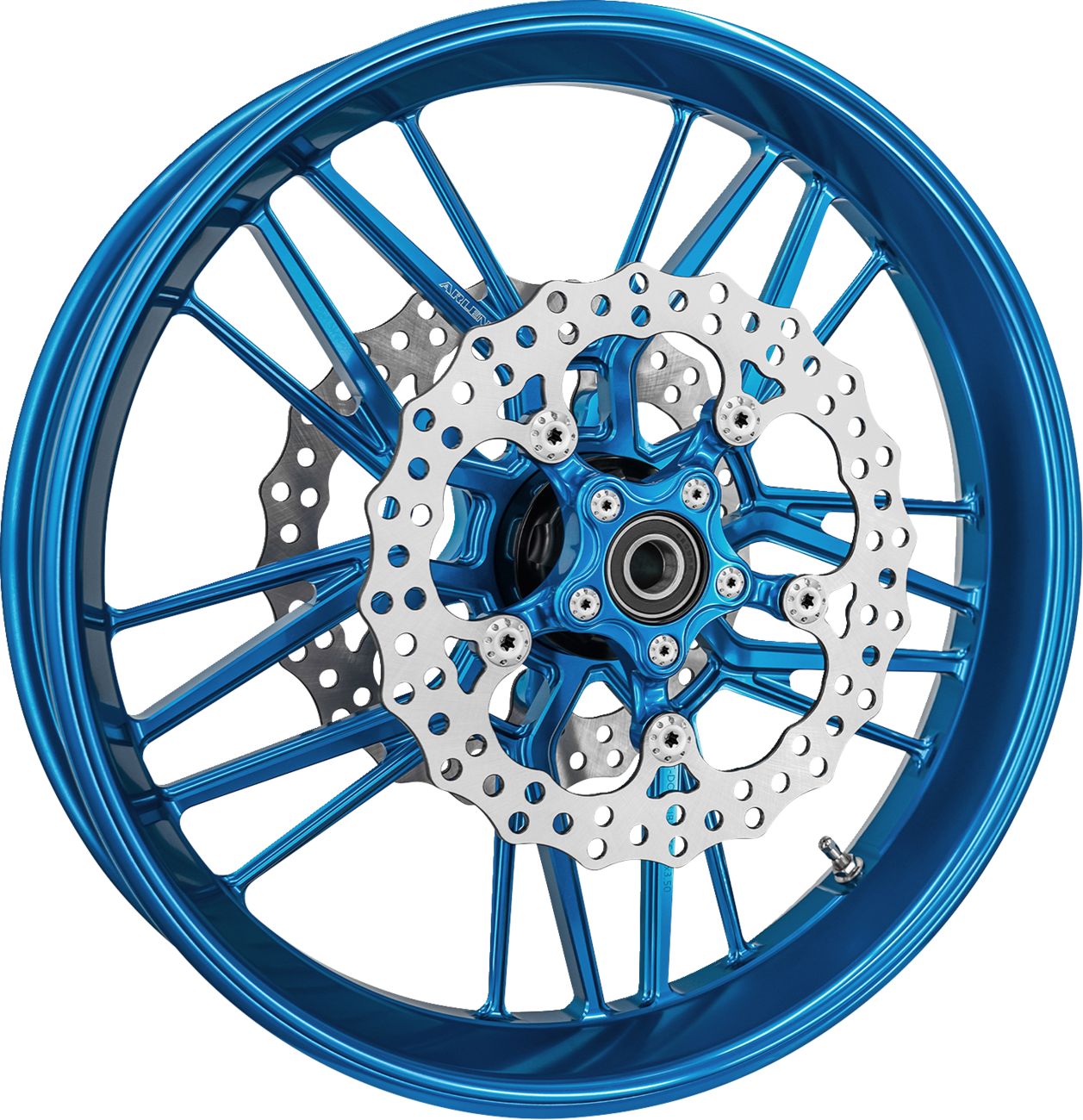 ARLEN NESS Spider Rotor