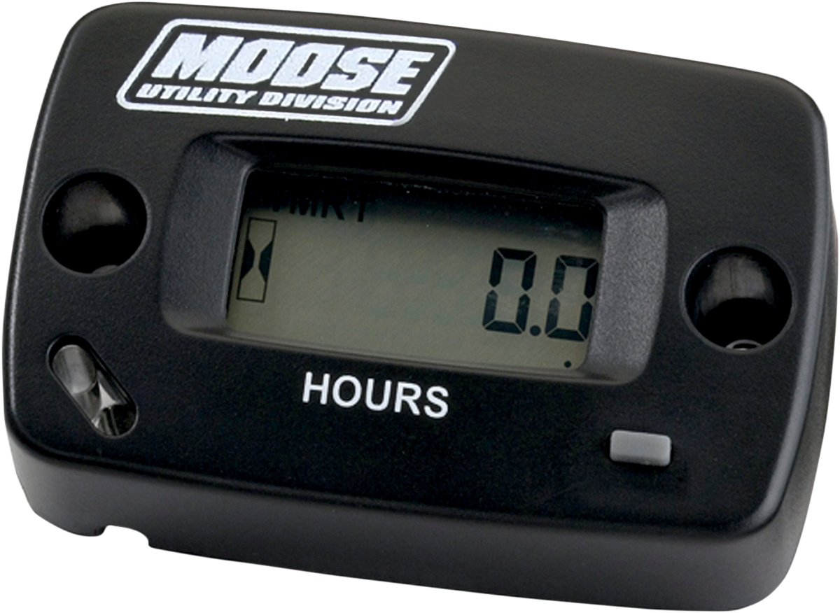 Moose offroad Wireless Hour Meter