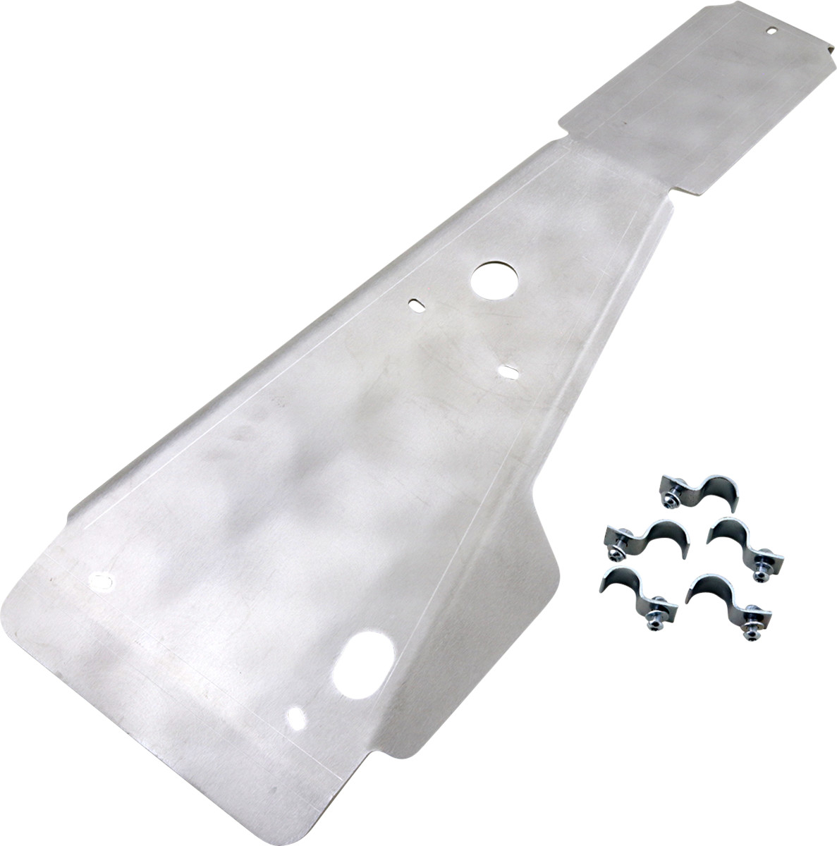 Full Body Skid Plate