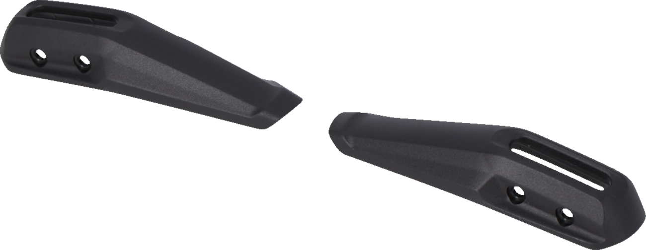 SW-MOTECH Wind Protection for Lever Guards