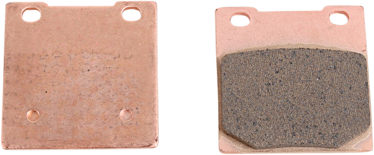 EBC FA161HH Double-H Sintered Rear Brake Pads