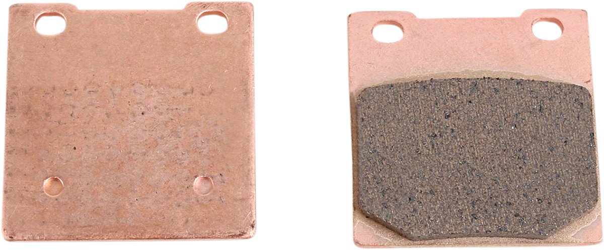 EBC FA161HH Double-H Sintered Rear Brake Pads