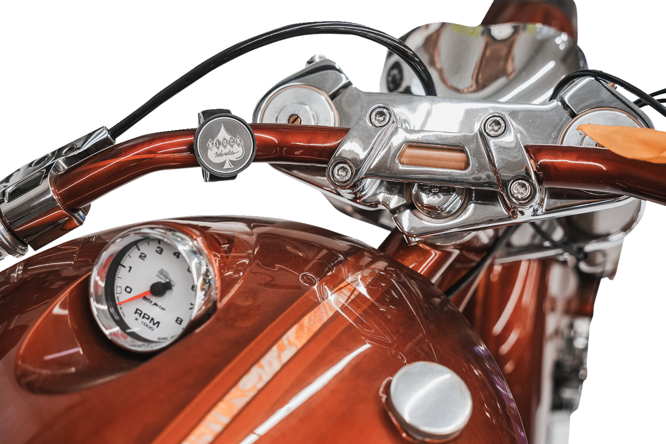 Klock Werks iOmounts Nomad Universal Phone Mount