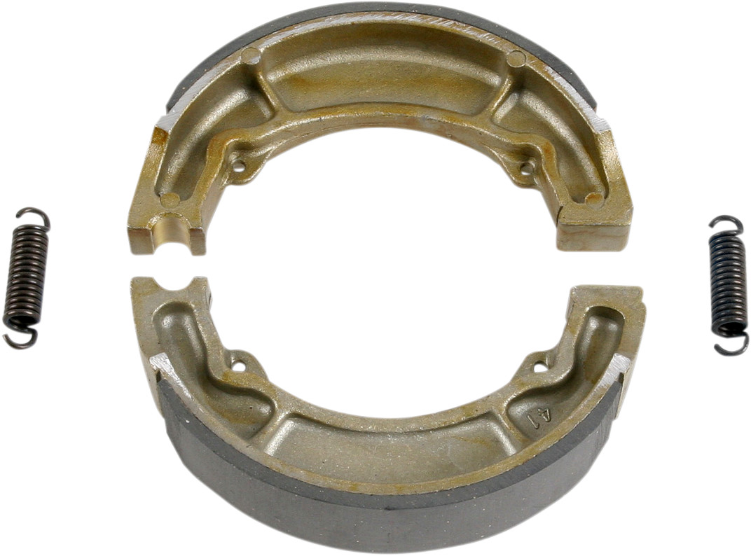 EBC Organic Brake Pads