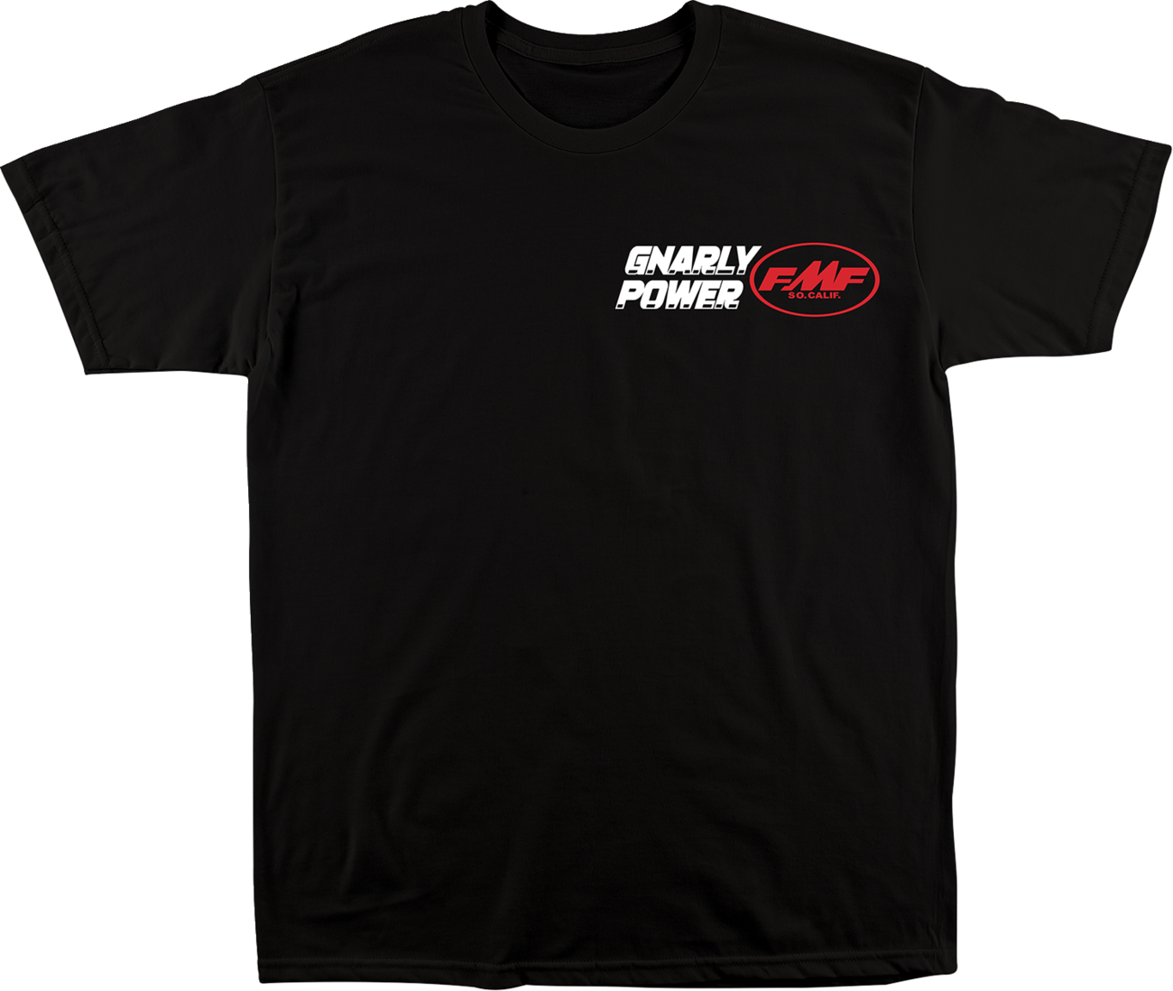 FMF Gnarly Power T-Shirt