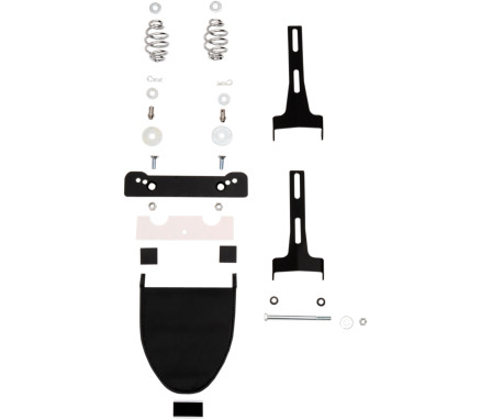 MOUNT SEAT SOLO 96-17FXD