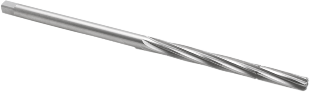 KIBBLEWHITE Precision Reamer for Manganese Bronze Valve Guides