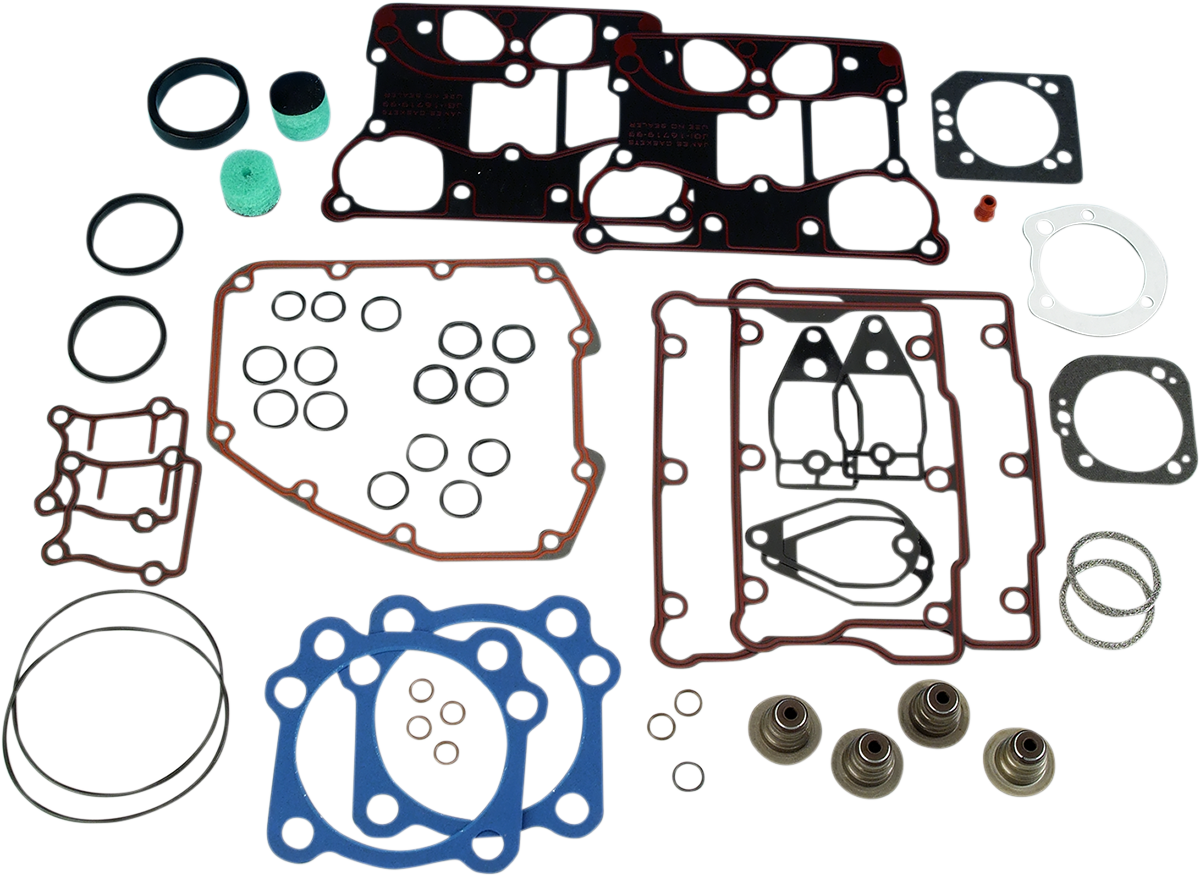 JAMES GASKET Top End Gasket Kit