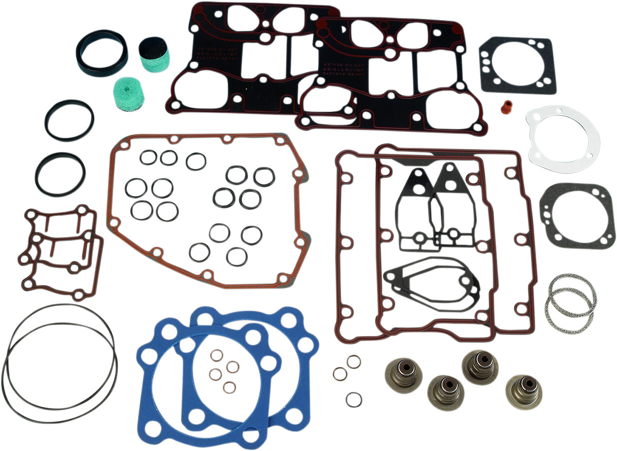 JAMES GASKET Top End Gasket Kit