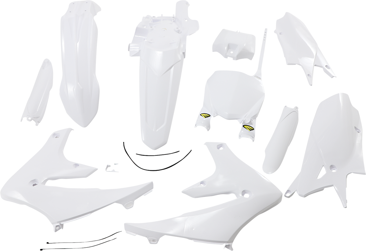 Cycra Powerflow Body Kit Yamaha YZ250F / YZ450F 2018-2024