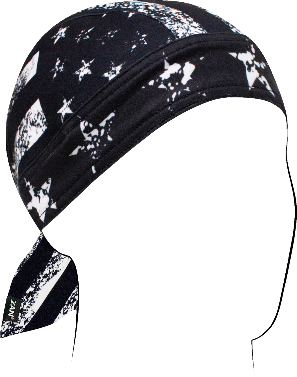 Flydanna® Sportflex® Headwrap