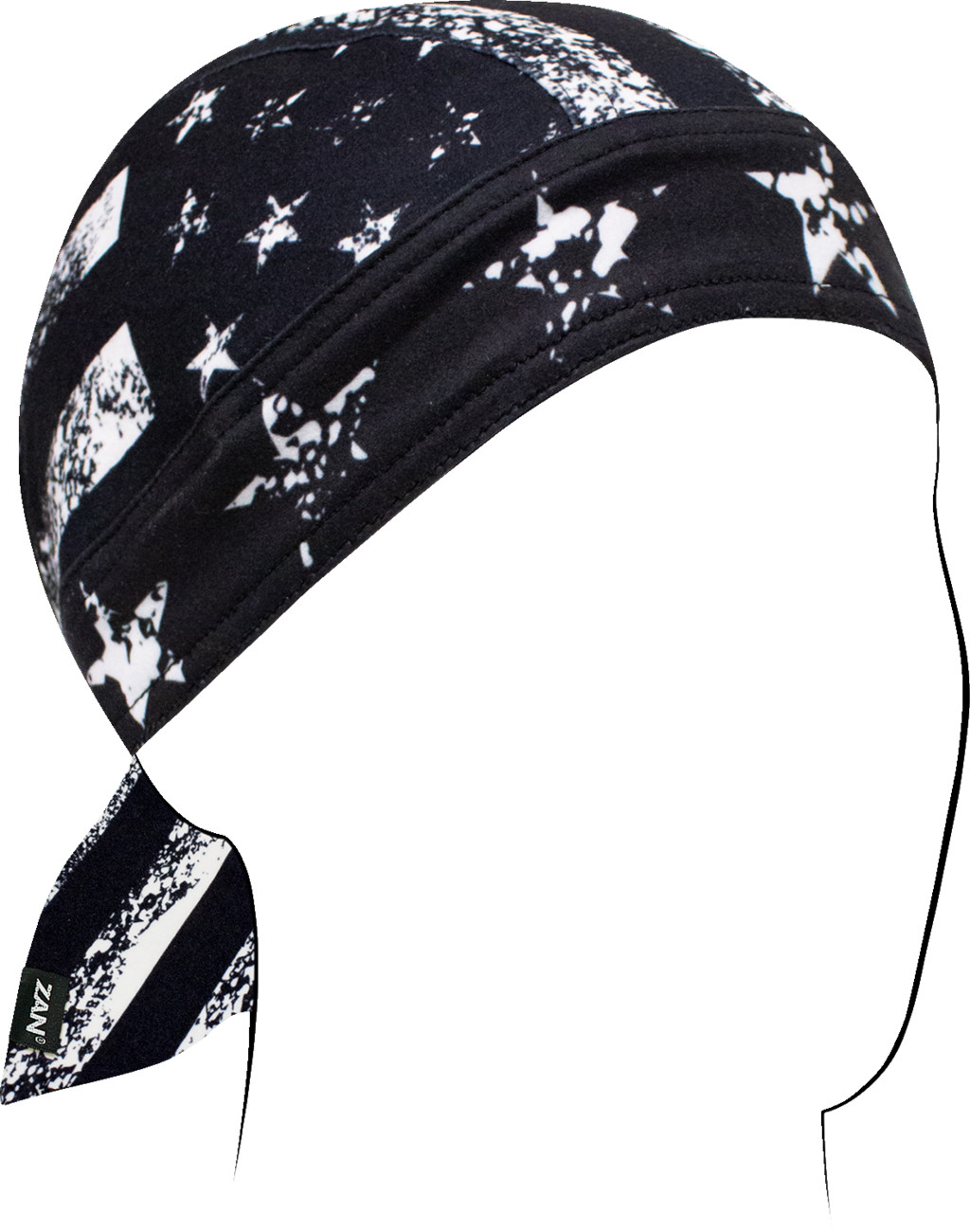 Flydanna® Sportflex® Headwrap