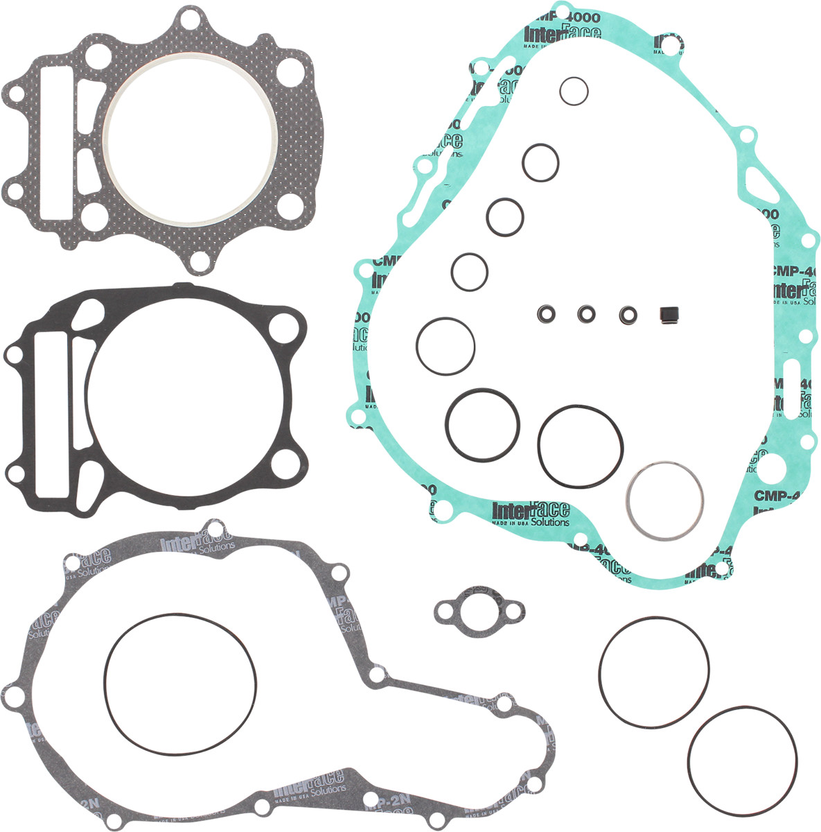 Moose Racing Complete Gasket Set