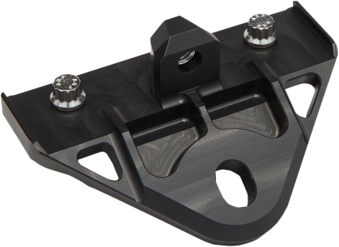 Alloy Art Front Engine Mount For Harley FL / FXR 1980-2008
