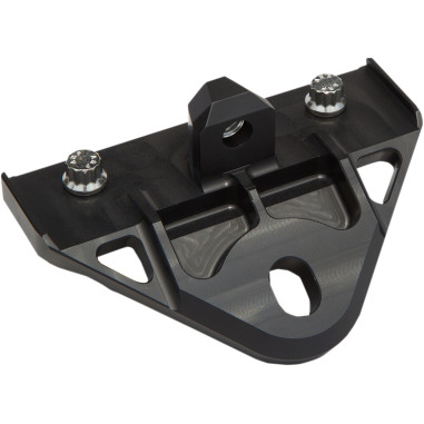 MOUNT FRT ENG BLK FXR