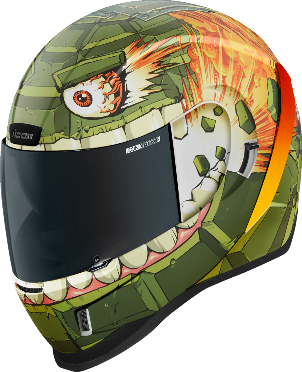 Icon Airform™ Grenadier Helmet
