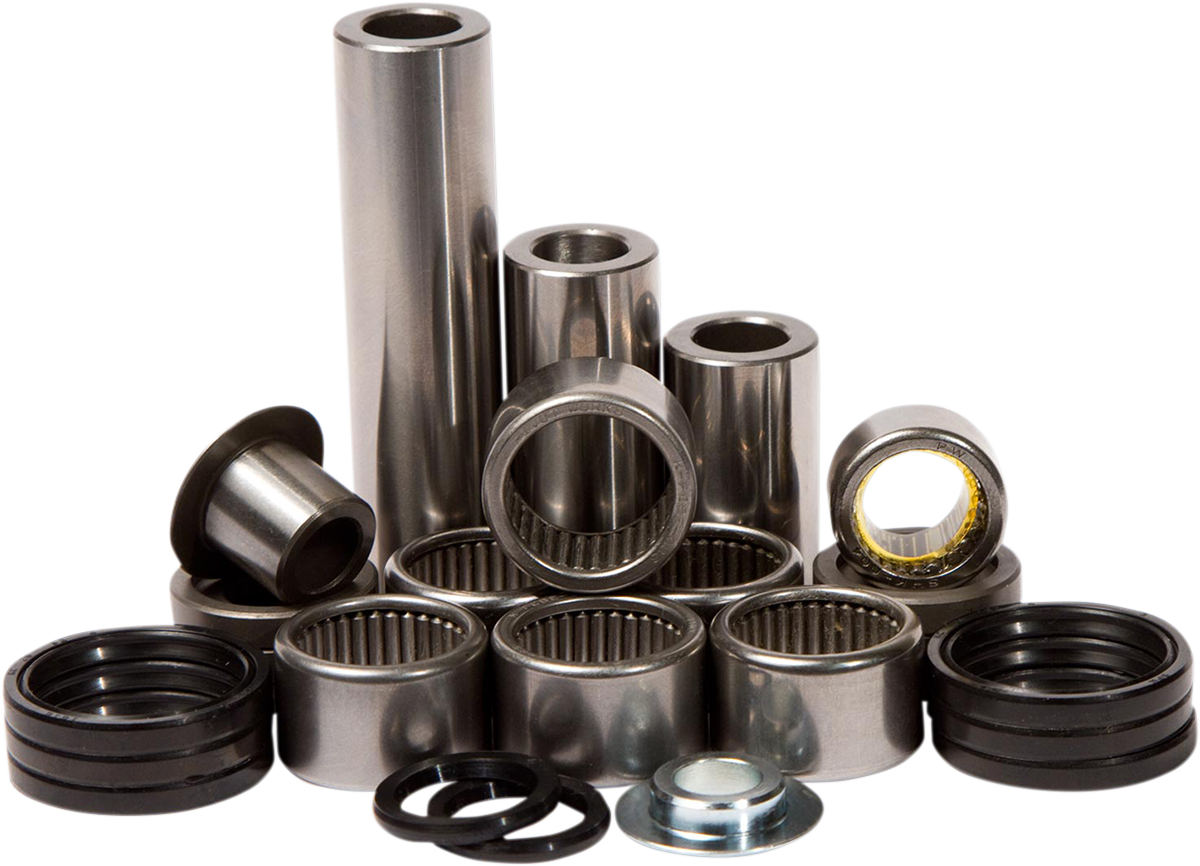 Pivot works Linkage Rebuild Kit - Kawasaki