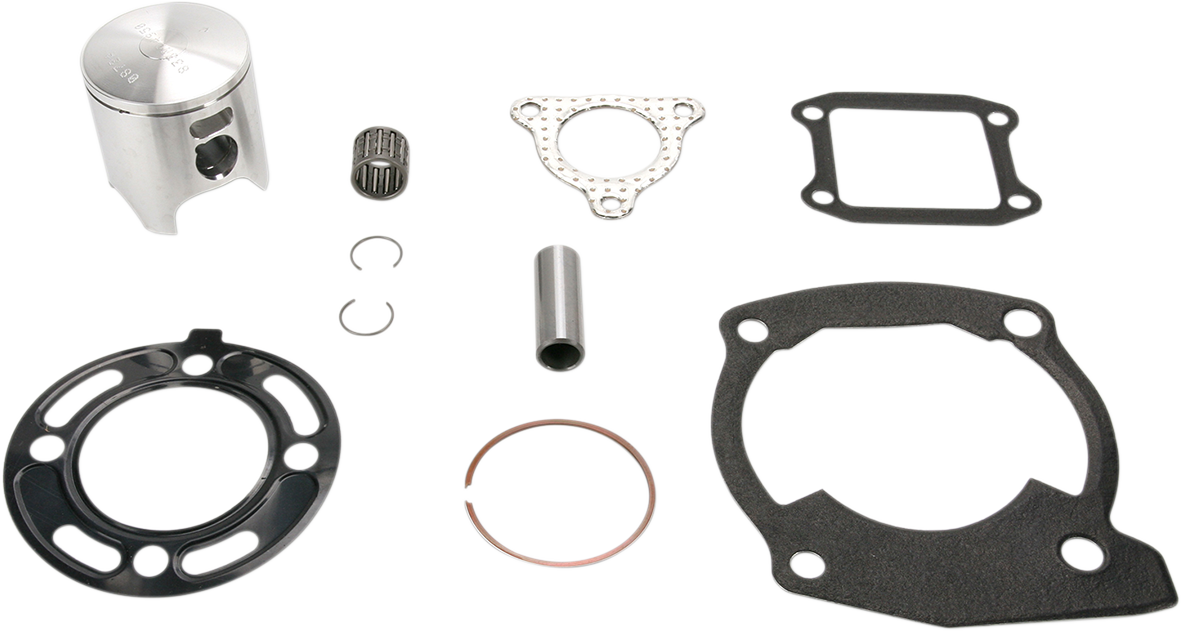 High Performance Piston Kit with Gaskets for 2-Stroke